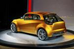 Mitsubishi Concept CT 2006 года